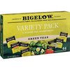 Bigelow Green Tea Assortment, Tea Bags, PK384 RCB30568CT